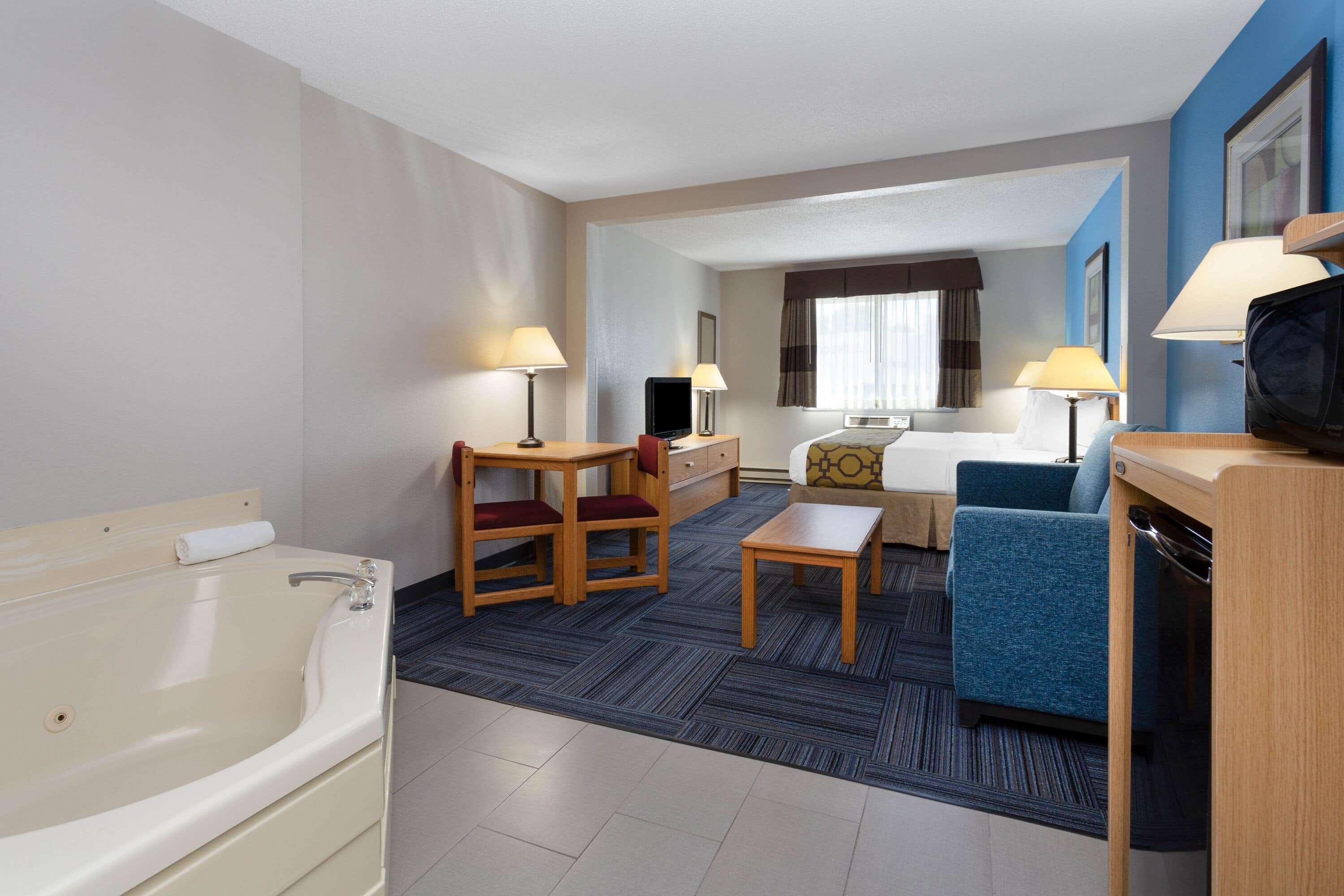 Hotel Baymont By Wyndham 3*