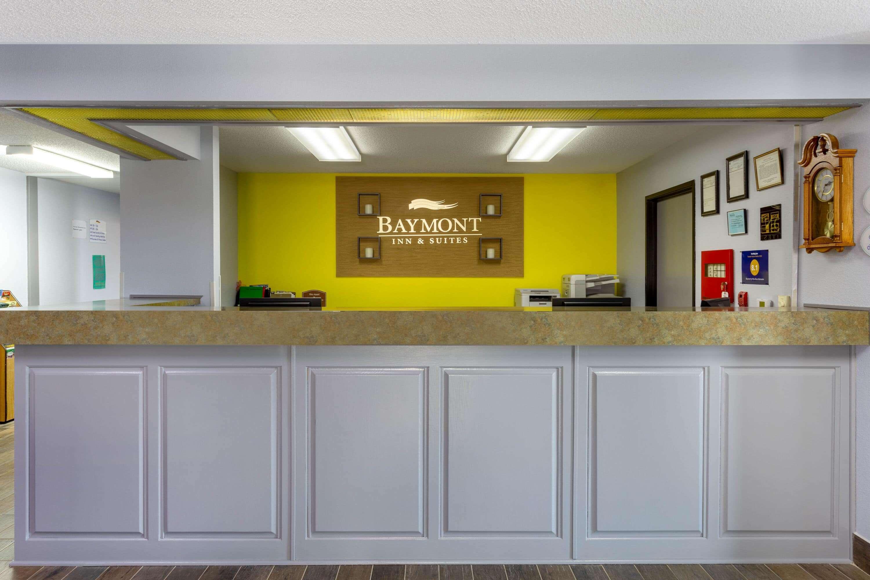 Baymont By Wyndham 3* Marinette