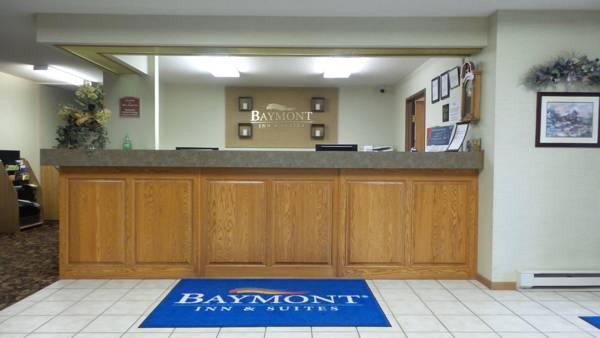 Baymont By Wyndham