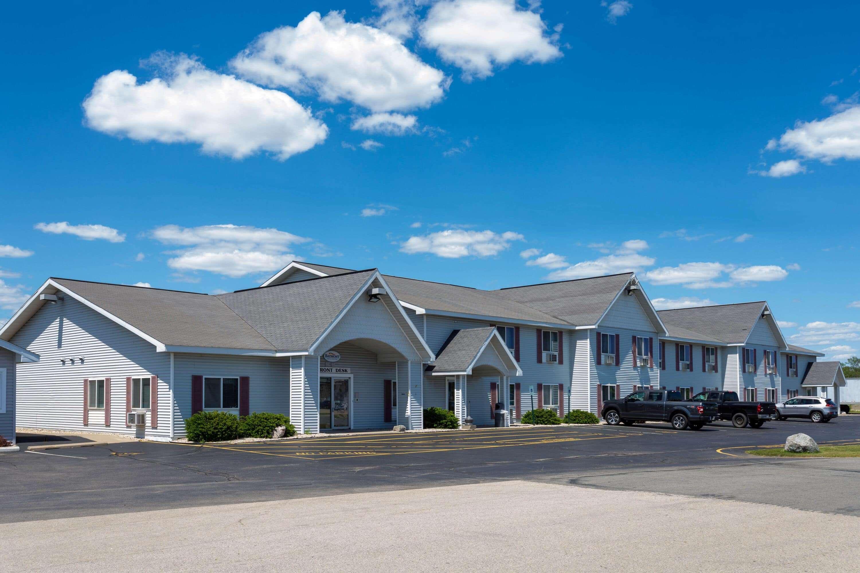 Baymont By Wyndham Hotel 3*