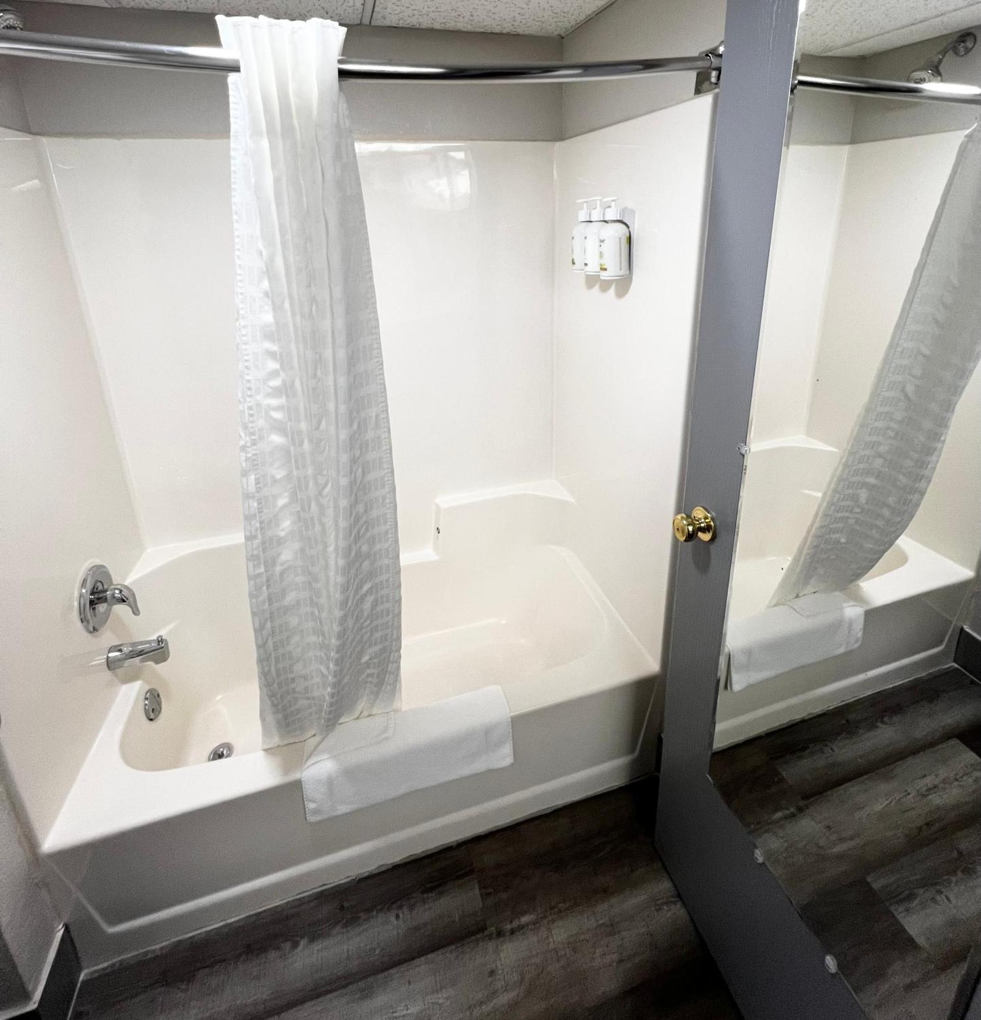 Baymont By Wyndham 3* Marinette