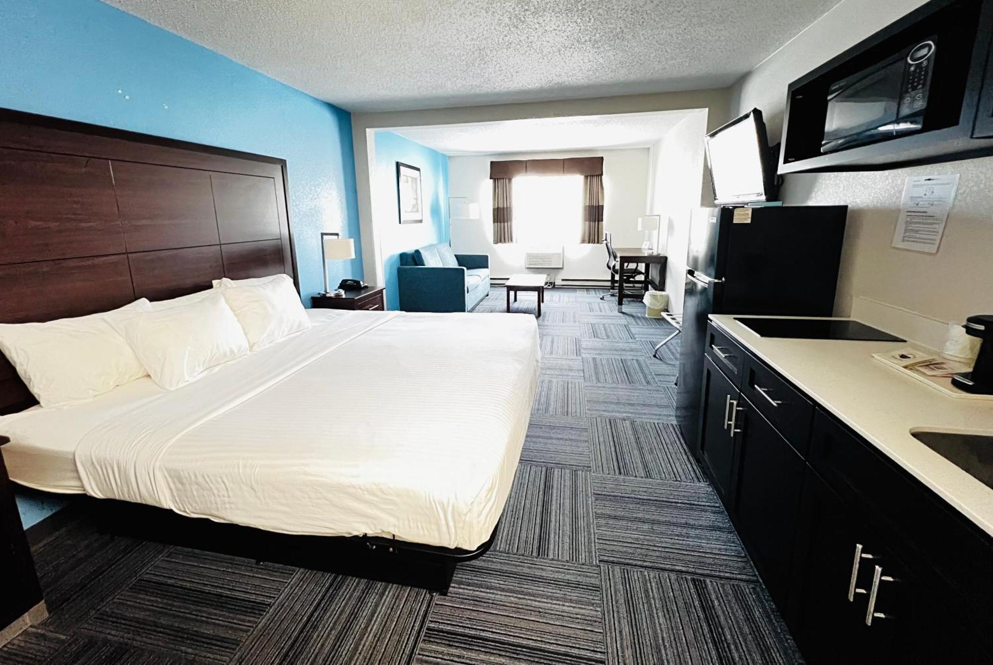 Baymont By Wyndham 3*