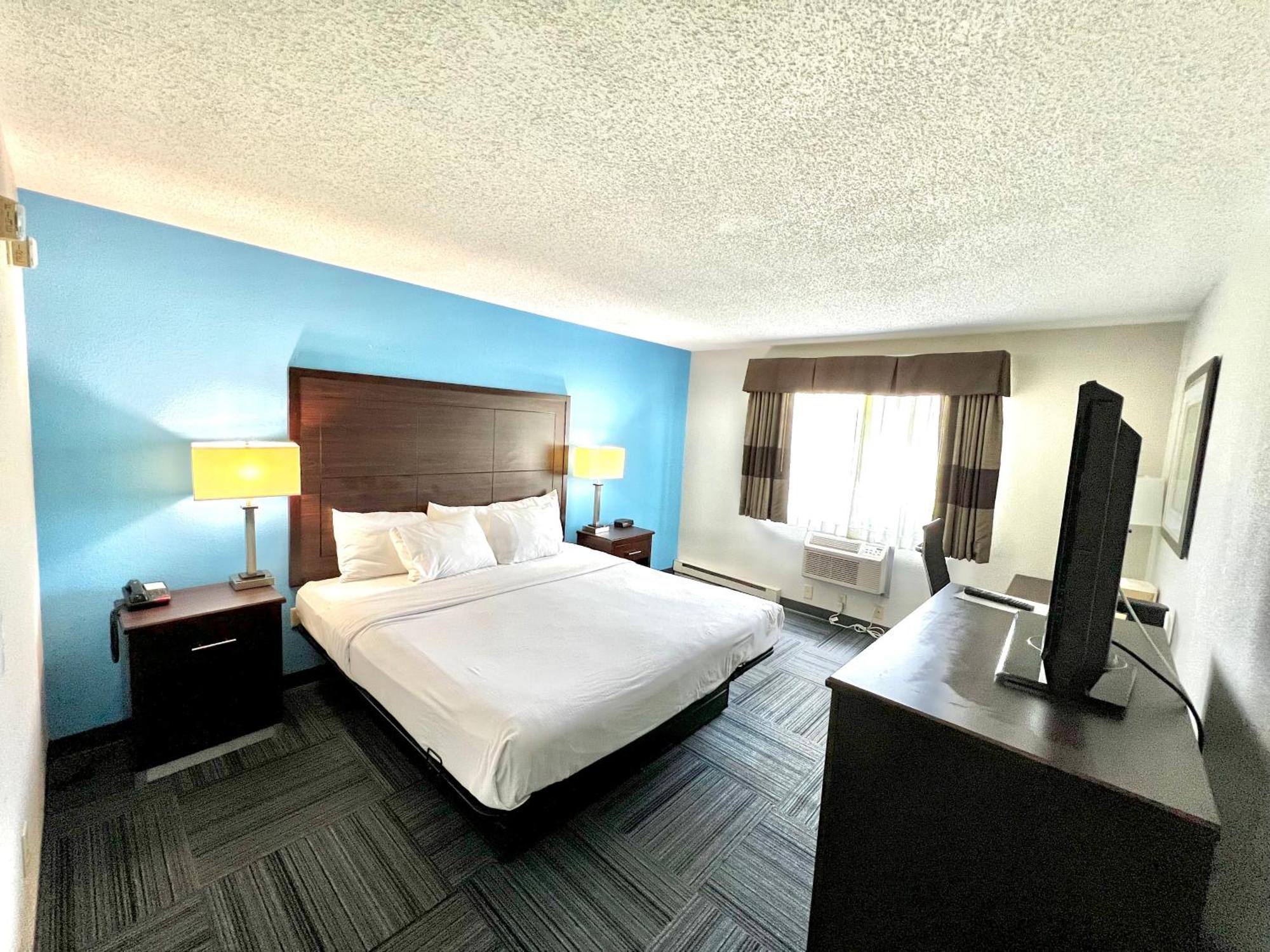 Baymont By Wyndham 3* Marinette