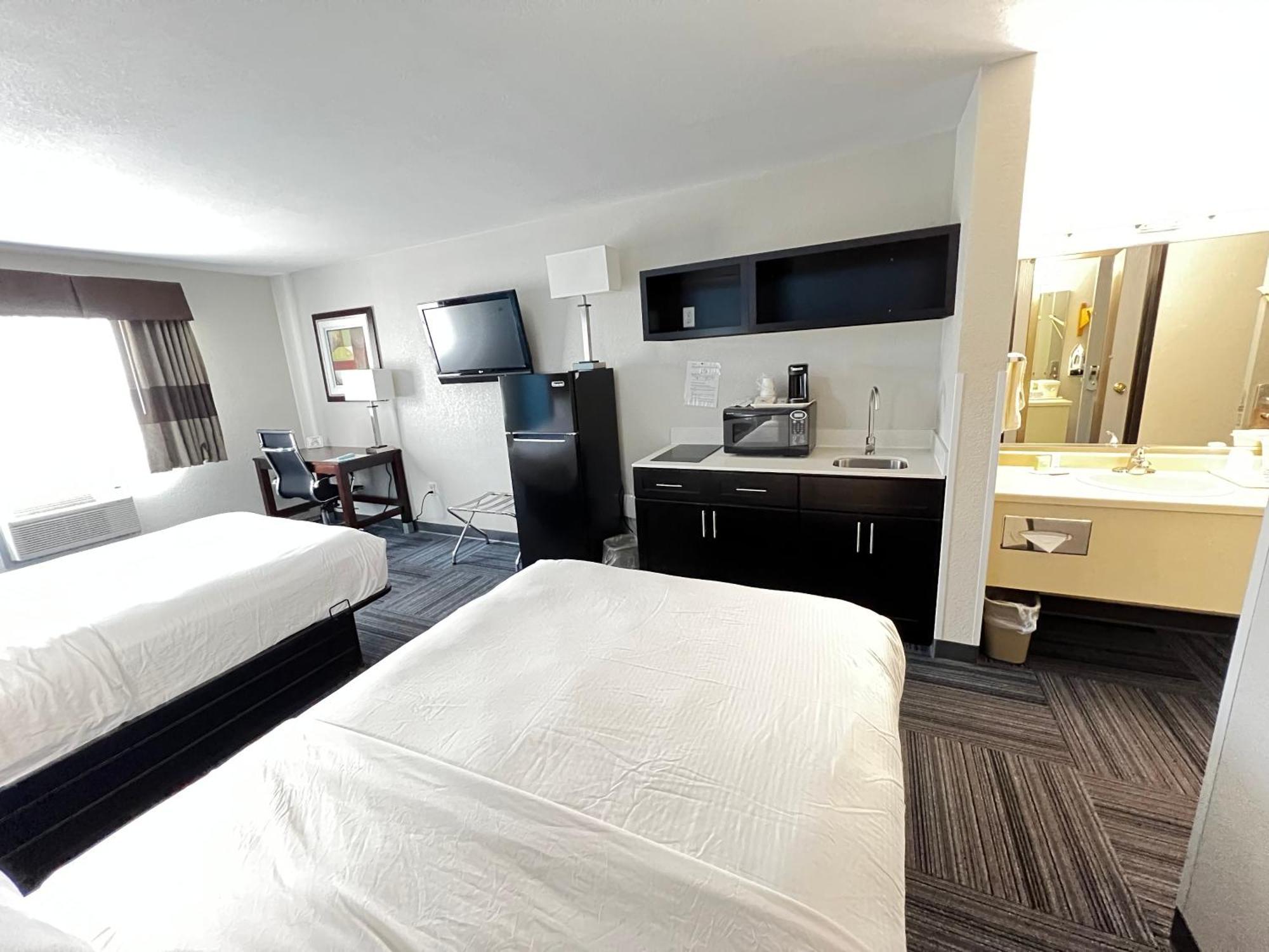 Baymont By Wyndham 3*