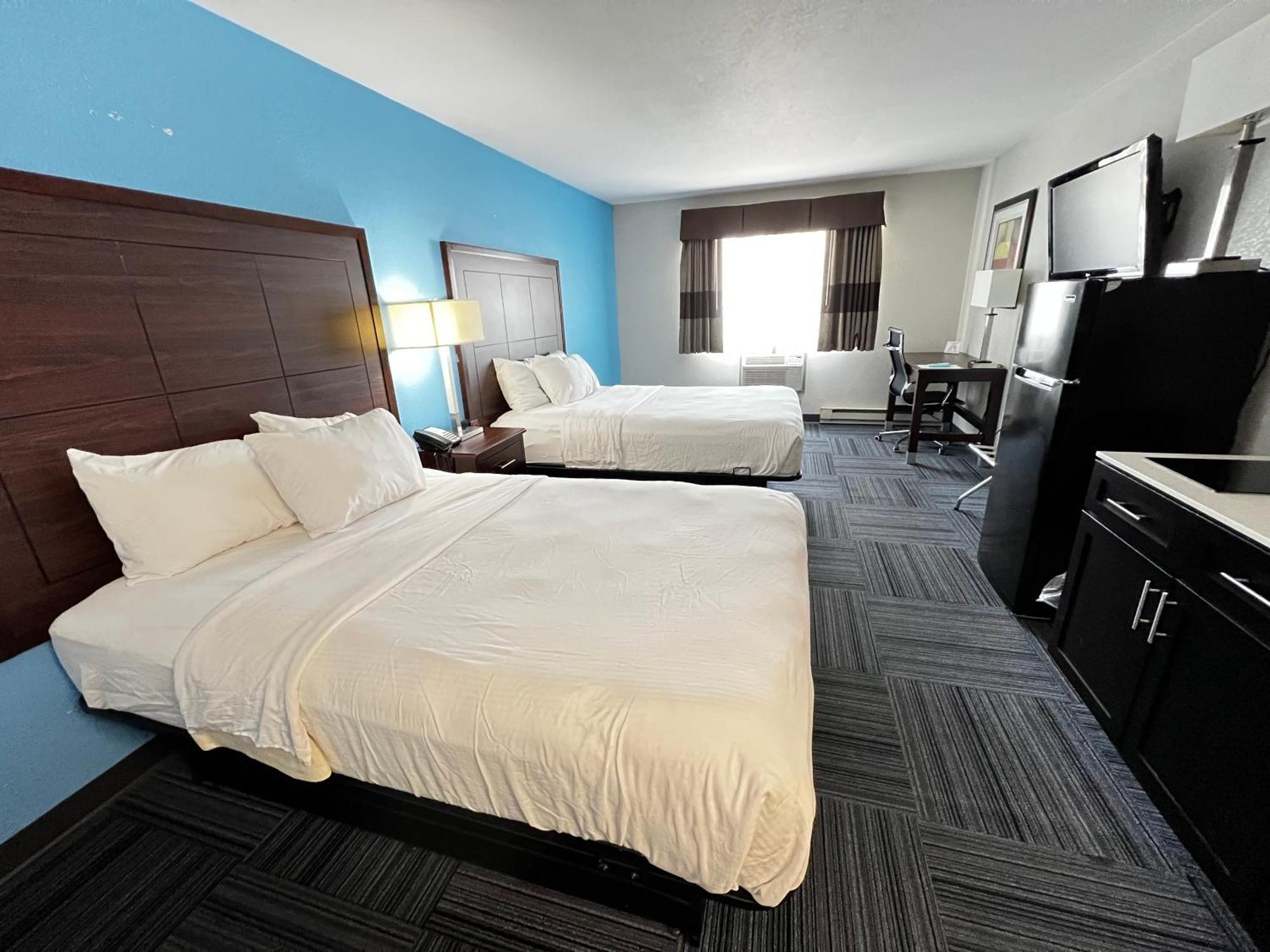 Hotel Baymont By Wyndham