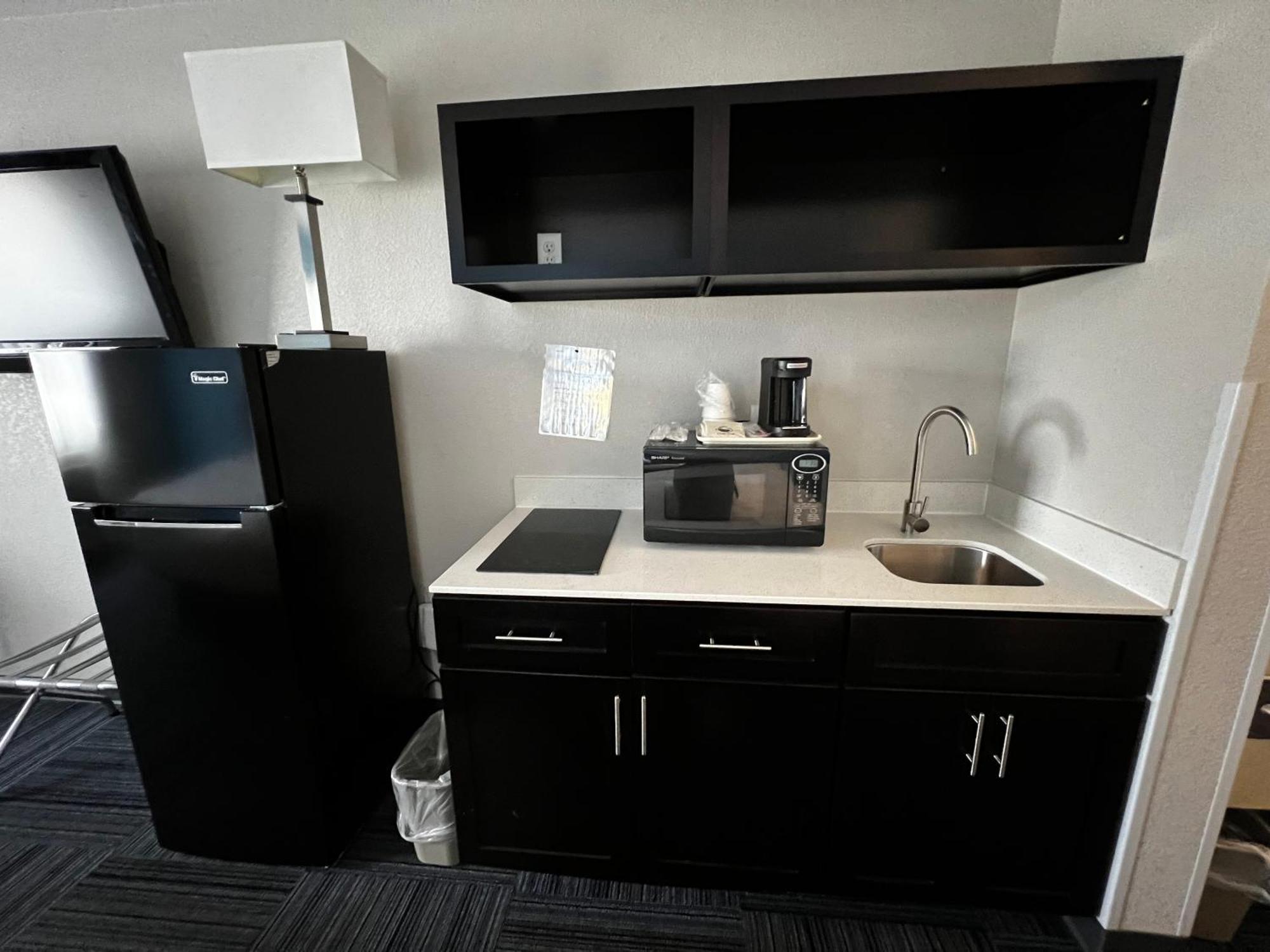 Baymont By Wyndham Hotel 3*