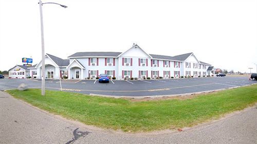 Baymont By Wyndham Marinette