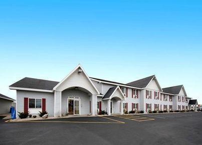 Baymont By Wyndham Hotel