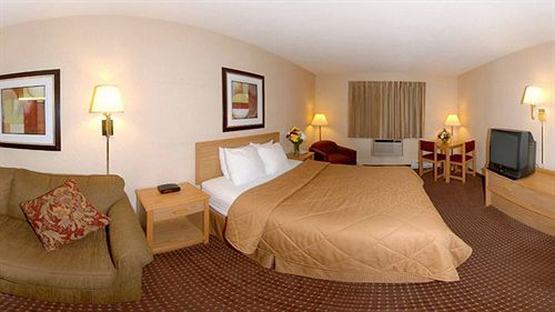 Baymont By Wyndham 3*