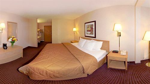 Hotel Baymont By Wyndham