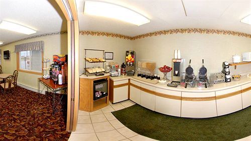 Baymont By Wyndham Hotel Marinette