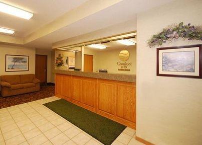 Baymont By Wyndham Hotel