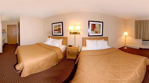 Baymont By Wyndham Hotel 3*