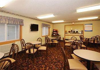 Baymont By Wyndham Hotel Marinette