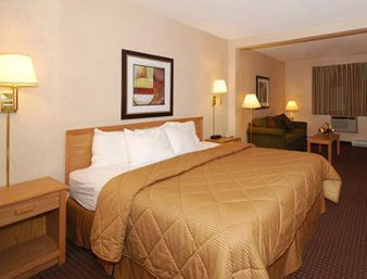 Baymont By Wyndham Hotel