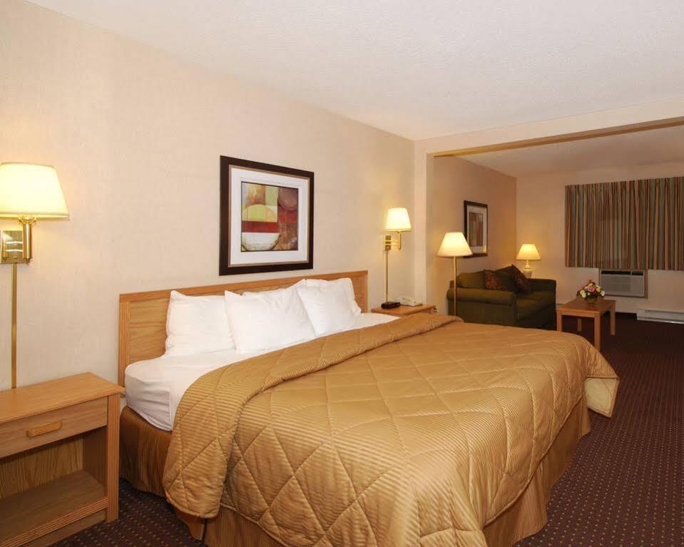 Hotel Baymont By Wyndham 3*