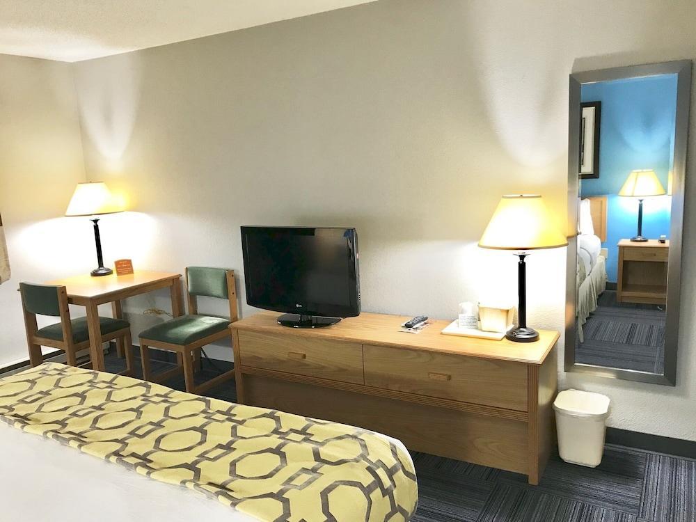 Baymont By Wyndham 3* Marinette