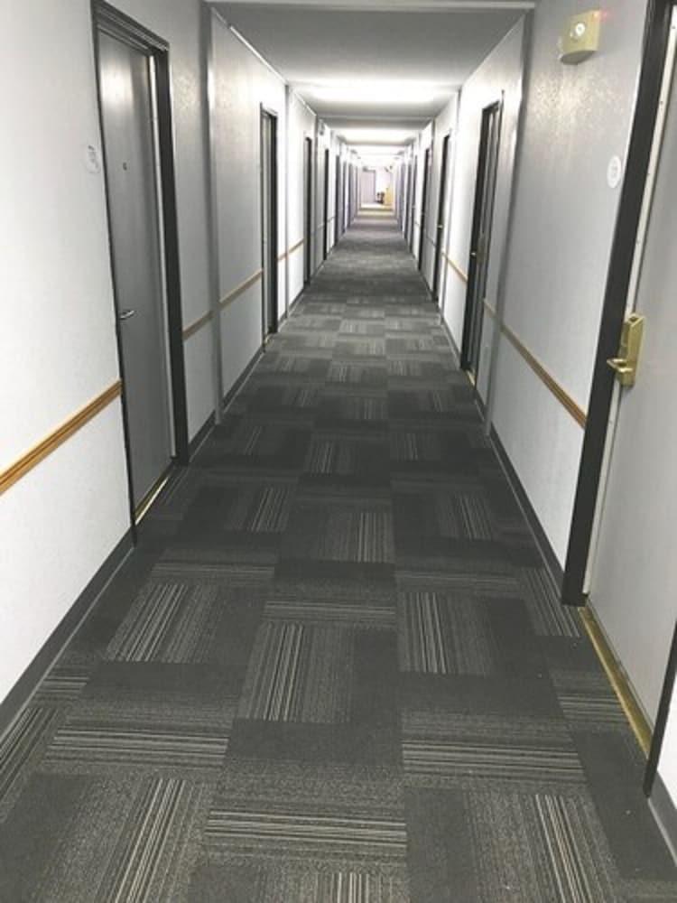 Baymont By Wyndham Hotel Marinette
